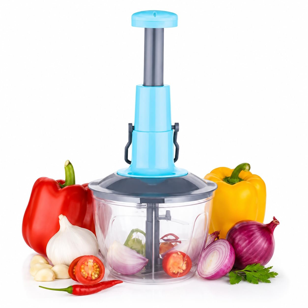 450ml Manual Dori Chopper