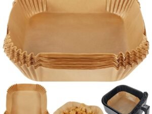 Disposable Air Fryer Paper Liners